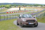 Mini Cooper Countryman S All4 Offroad by Wetterauer 2011 года